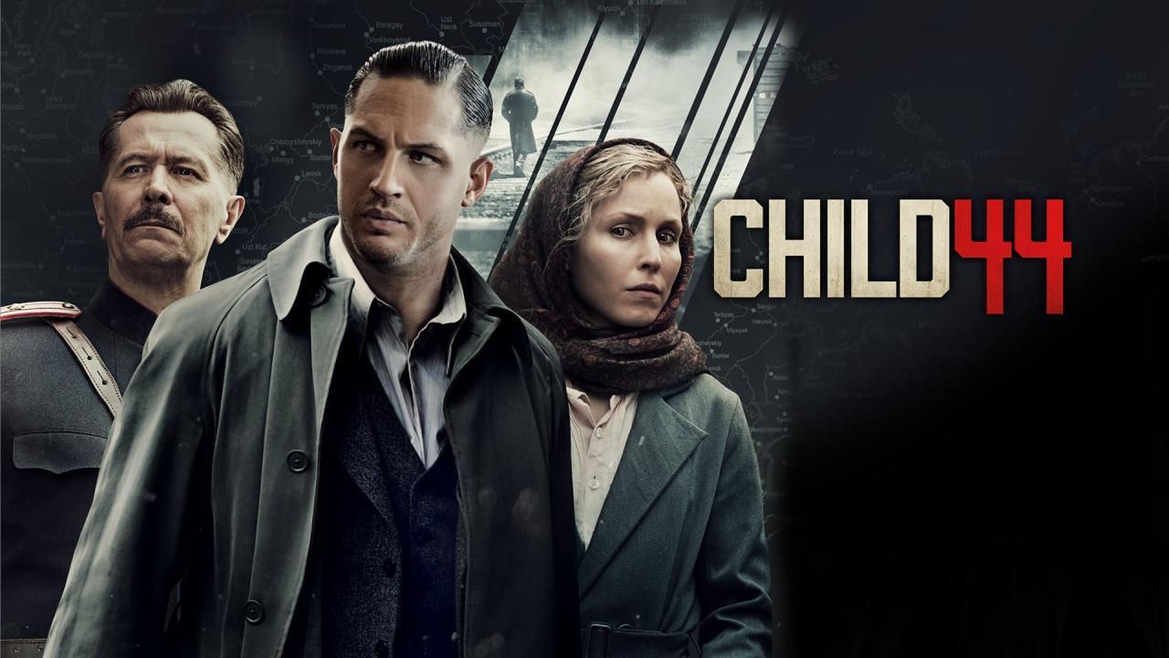 فيلم Child 44 2015 مترجم كامل بجودة HD