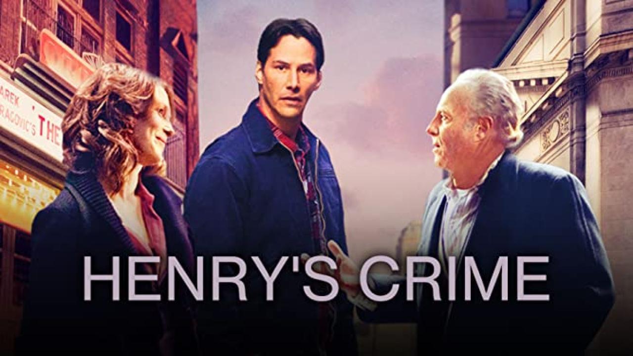 فيلم Henry's Crime 2010 مترجم كامل بجودة HD