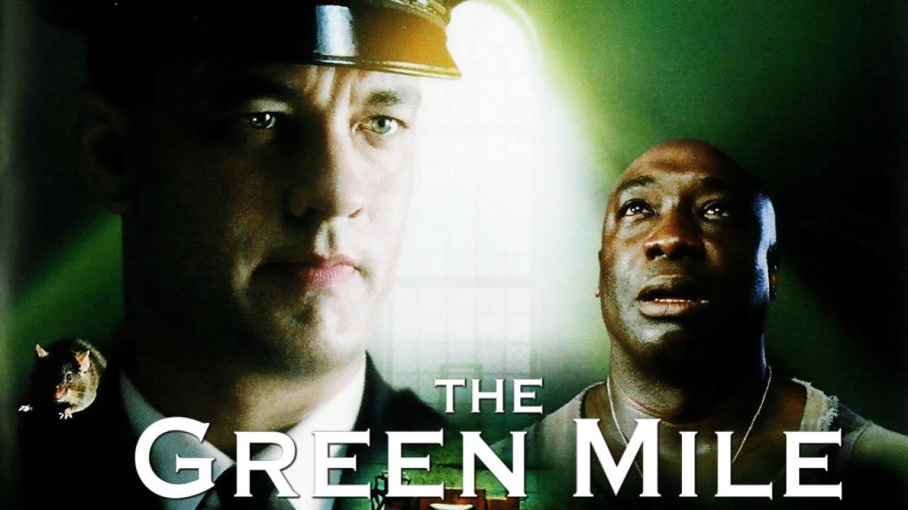 فيلم The Green Mile 1999 مترجم كامل HD