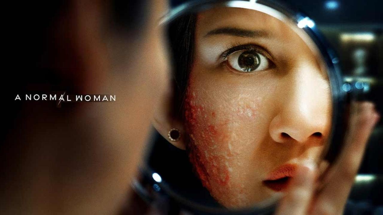 فيلم A Normal Woman 2025 مترجم كامل بجودة HD