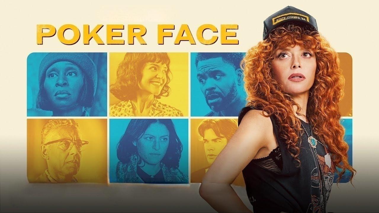 مسلسل Poker Face الموسم الثاني الحلقة 8 الثامنة مترجمة