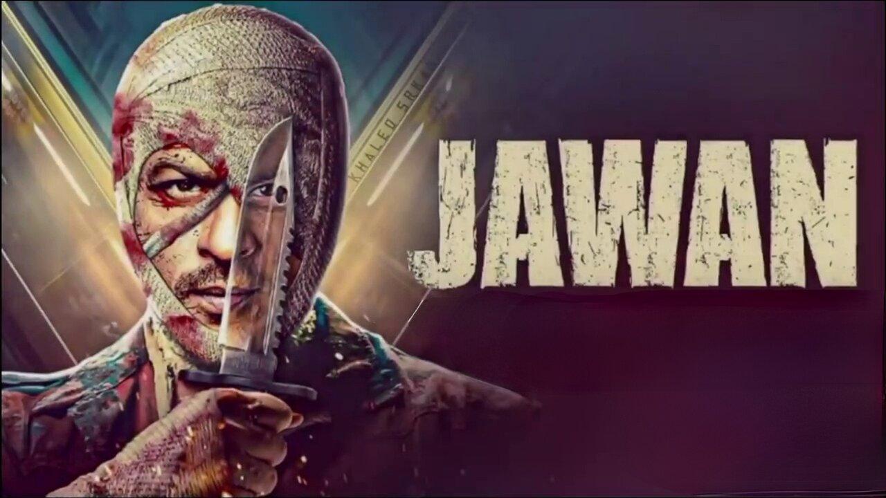 فيلم Jawan 2023 مترجم كامل بجودة HD