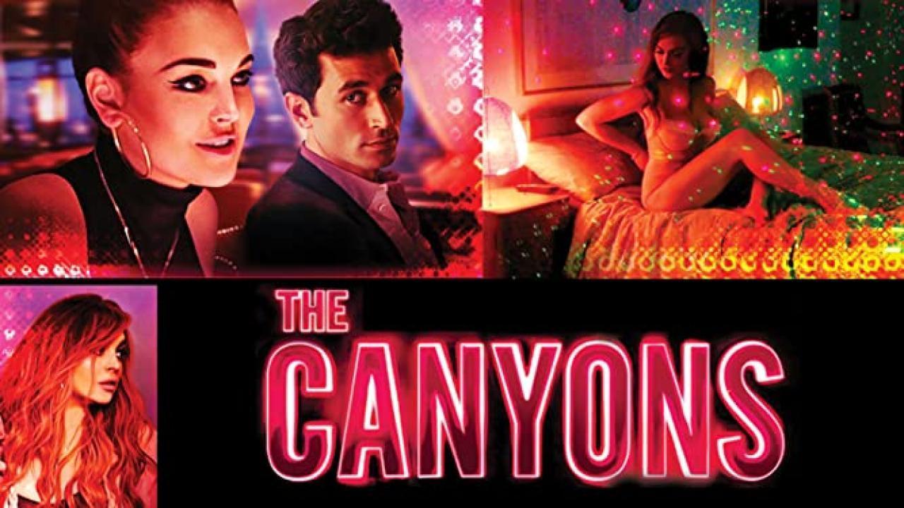 فيلم The Canyons 2013 مترجم كامل HD