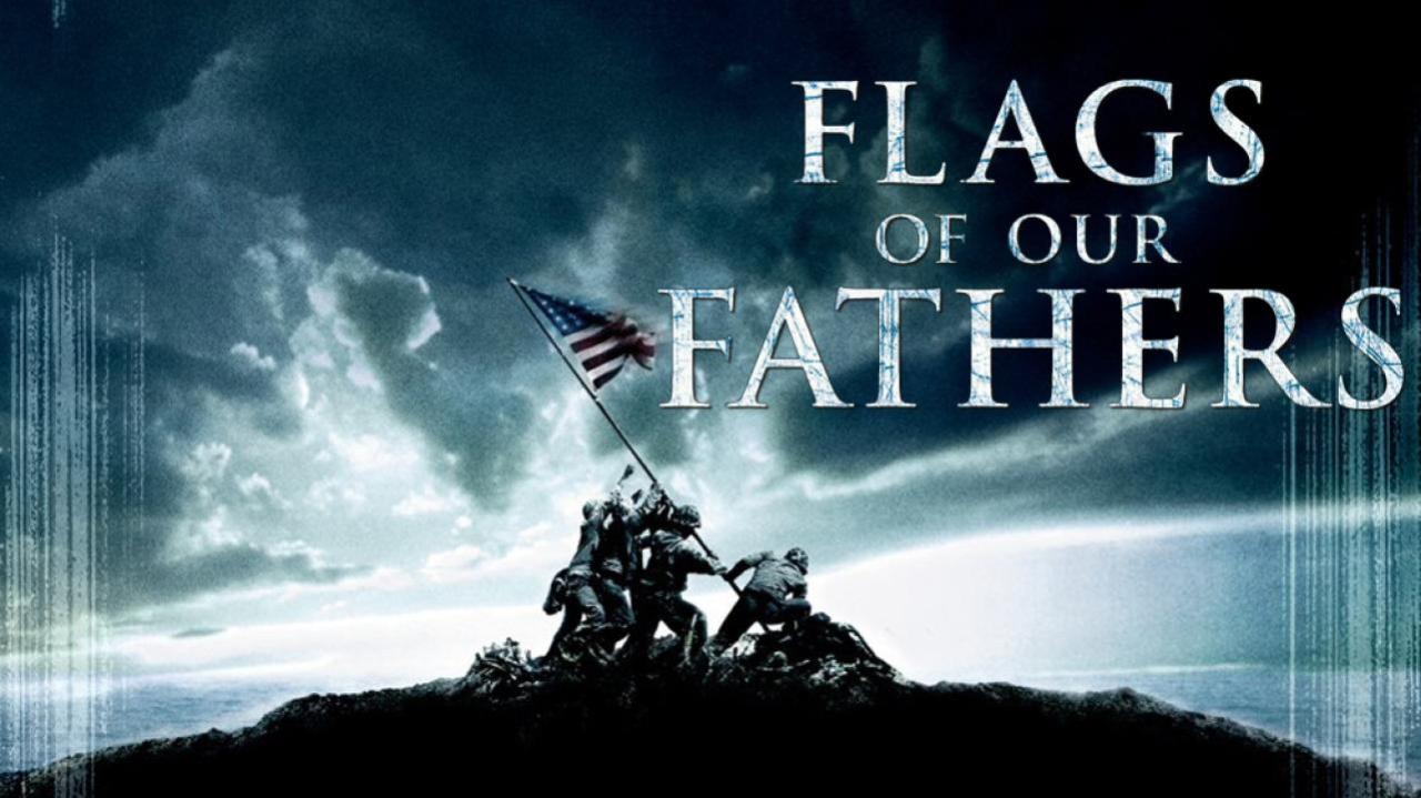 فيلم Flags of our Fathers 2006 مترجم كامل بجودة HD