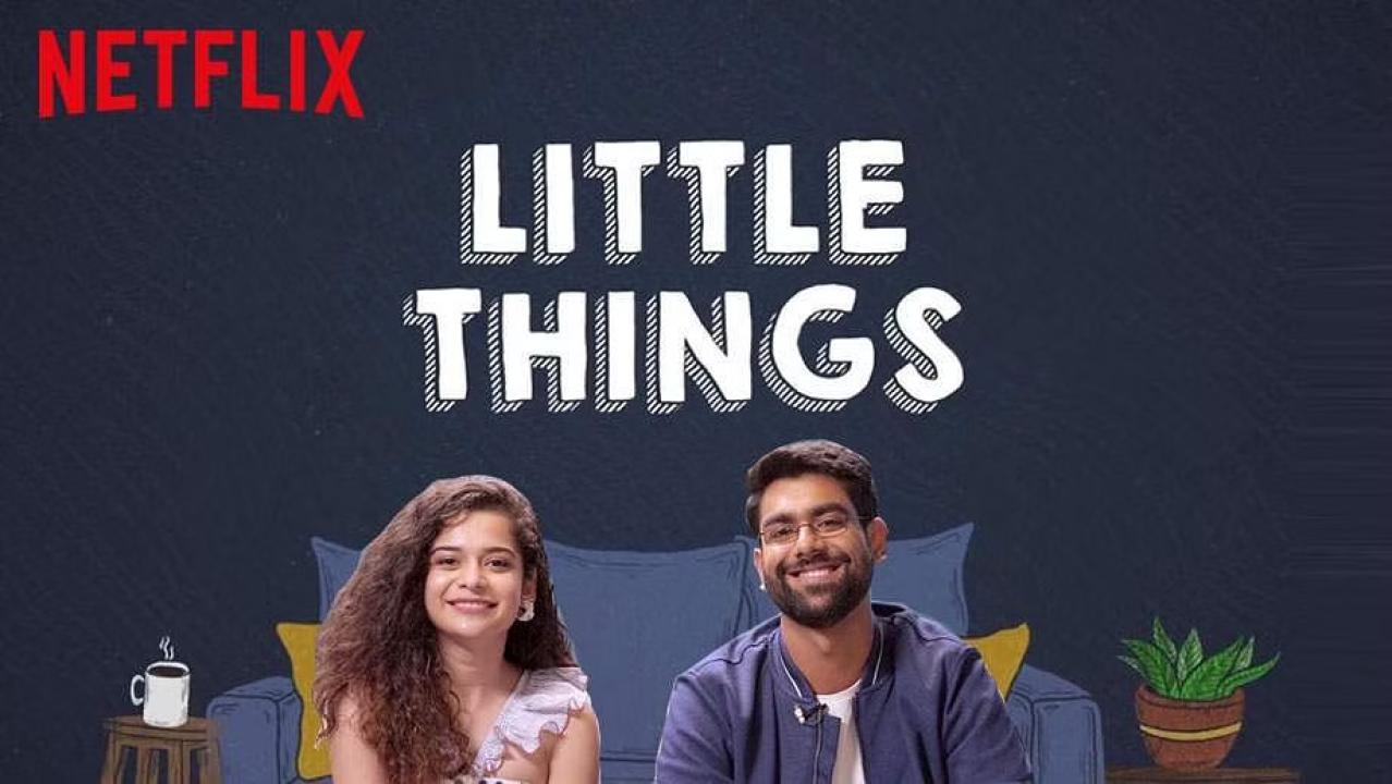 مسلسل Little Things الموسم الثاني الحلقة 1 الاولي مترجمة
