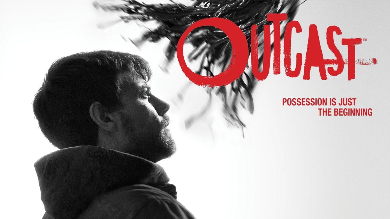 مسلسل Outcast الموسم الاول الحلقة 9 التاسعة مترجمة