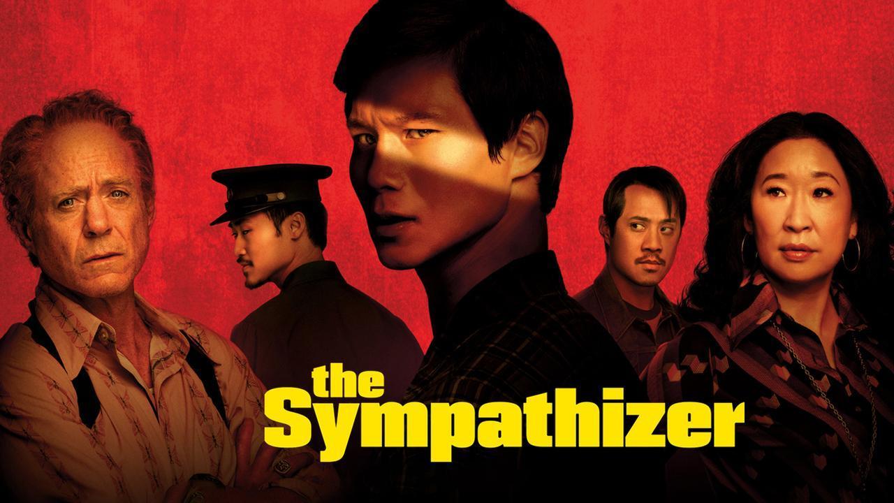 مسلسل The Sympathizer الحلقة 3 الثالثة مترجمة