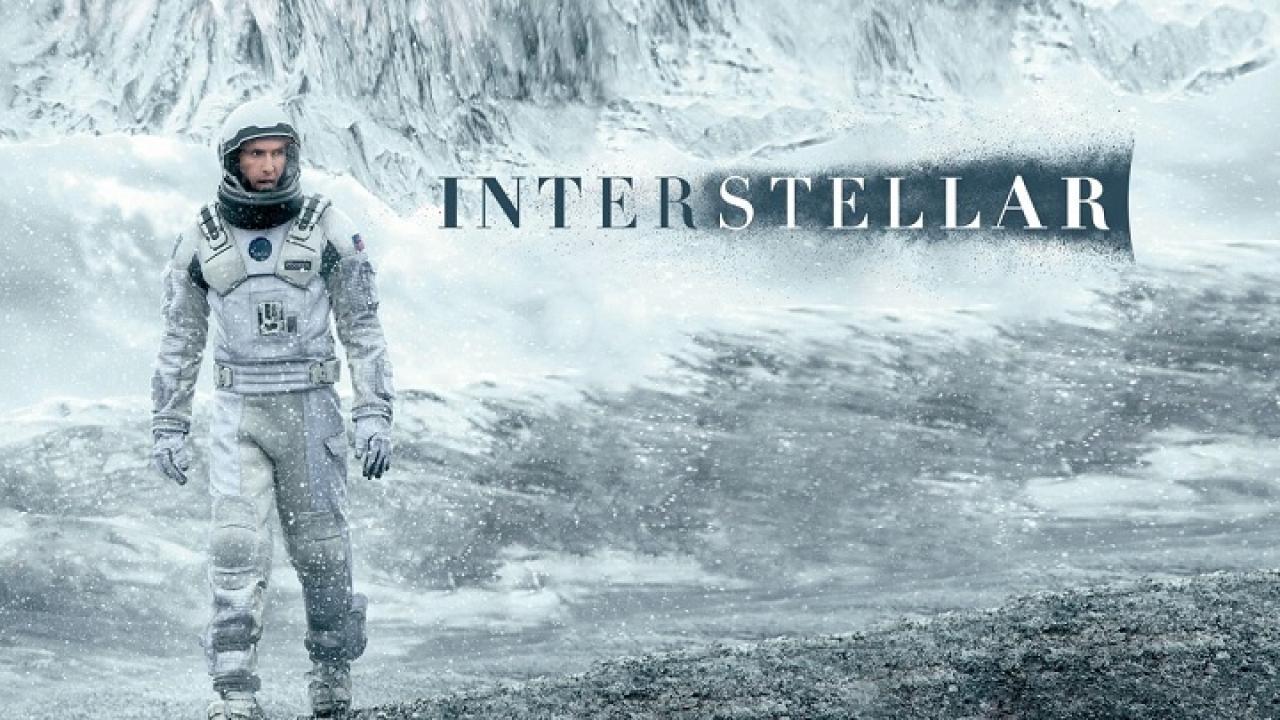 فيلم Interstellar 2014 مترجم كامل HD