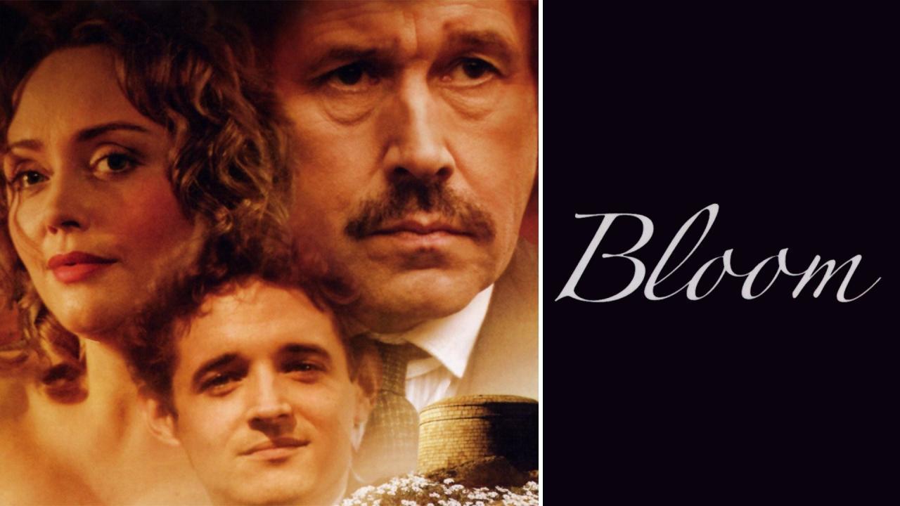 فيلم Bloom 2003  مترجم كامل بجودة HD