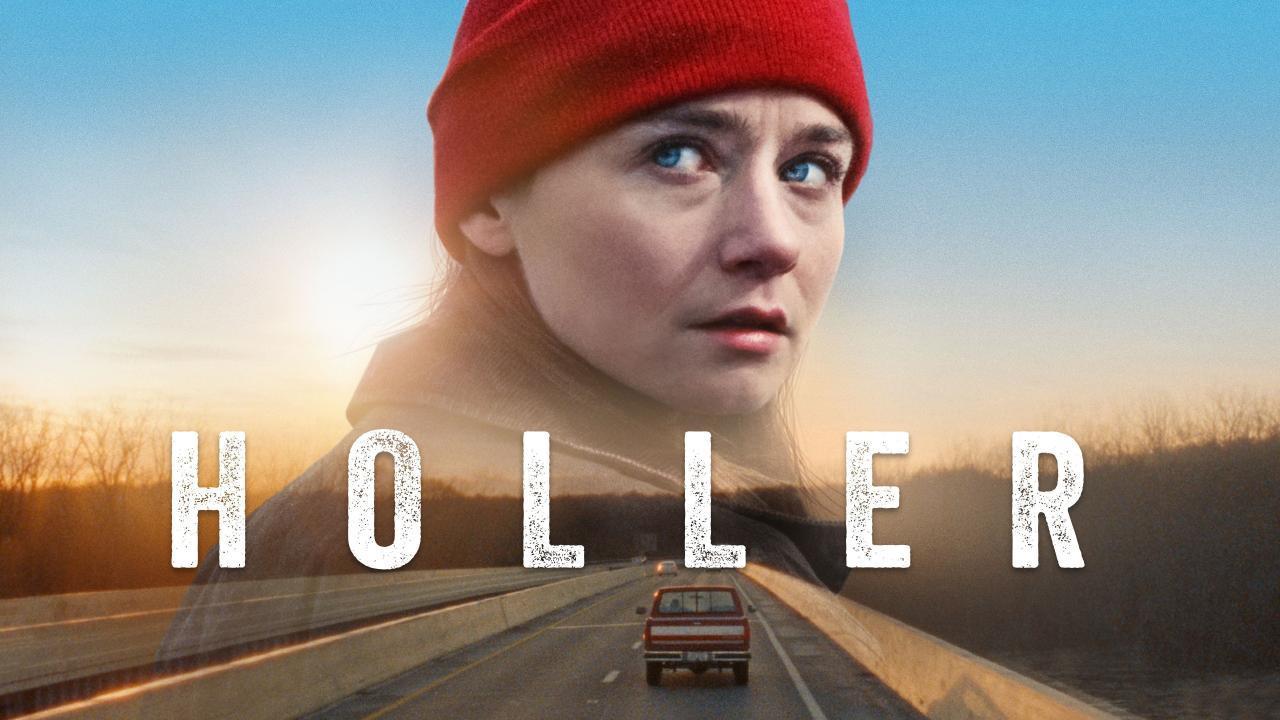 فيلم  Holler 2020 مترجم كامل بجودة HD