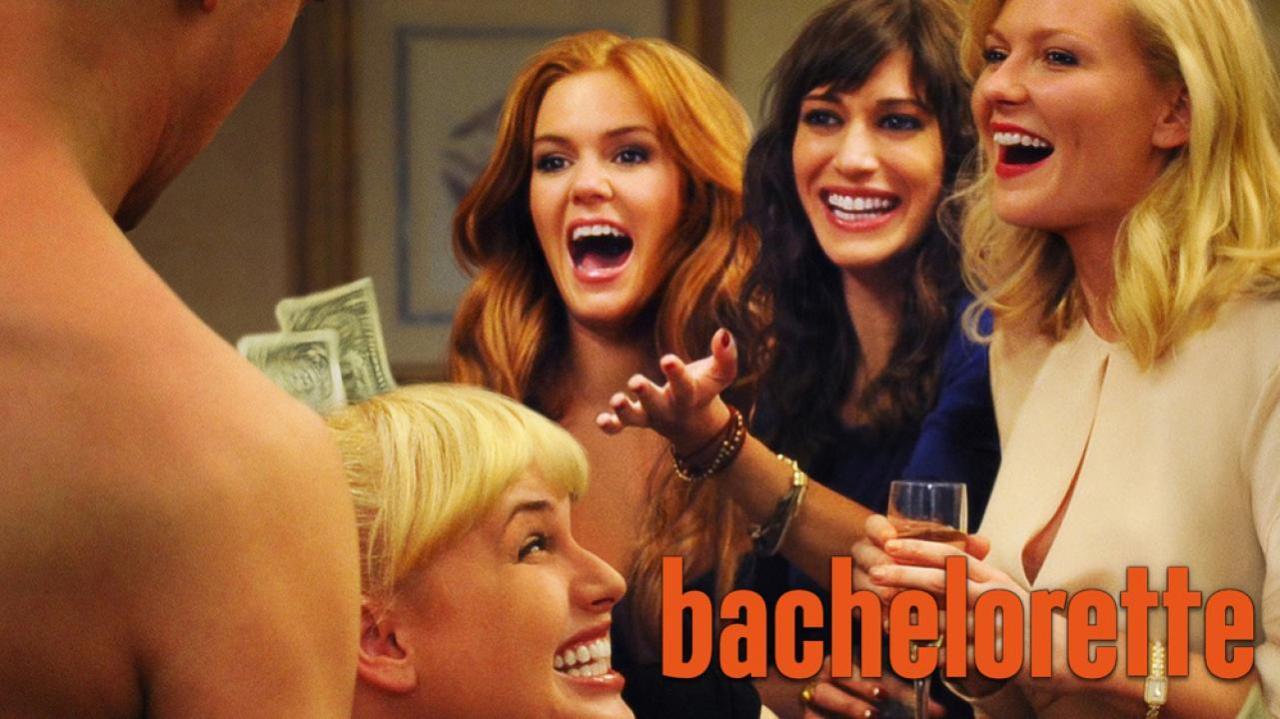 فيلم Bachelorette 2012 مترجم كامل HD