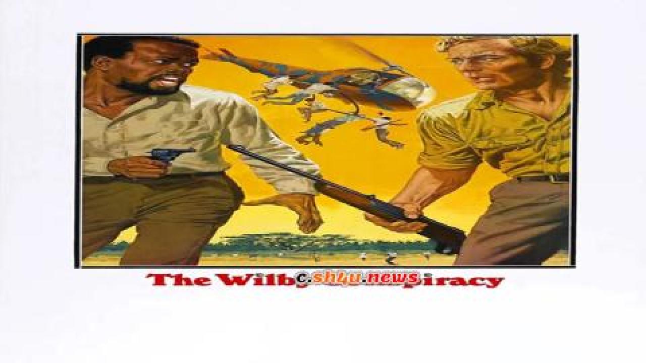 فيلم The Wilby Conspiracy 1975 مترجم - HD