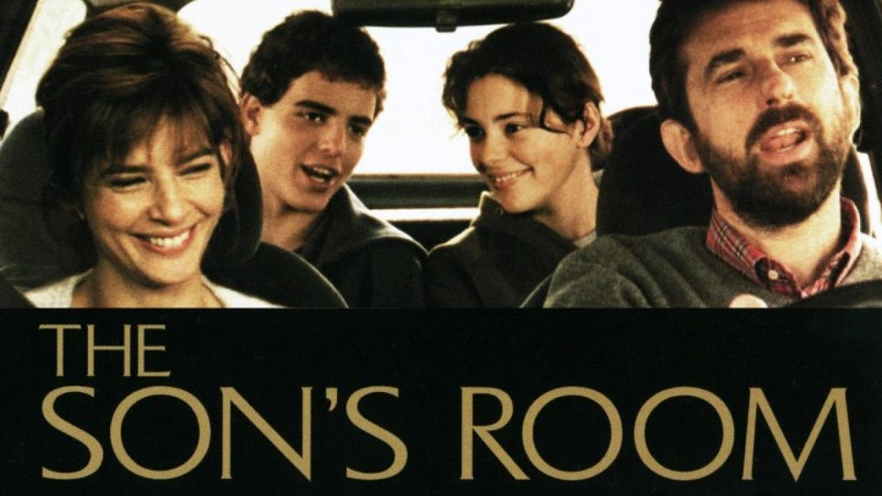 فيلم The Son's Room 2001 مترجم كامل HD