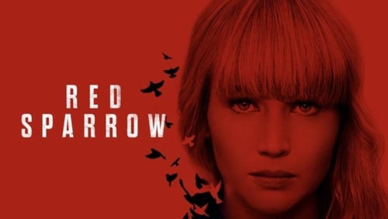 فيلم Red Sparrow 2018 مترجم