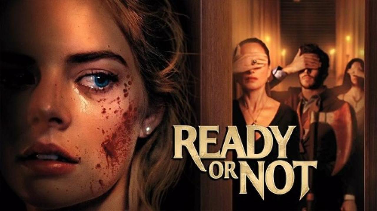 فيلم Ready or Not 2019 مترجم