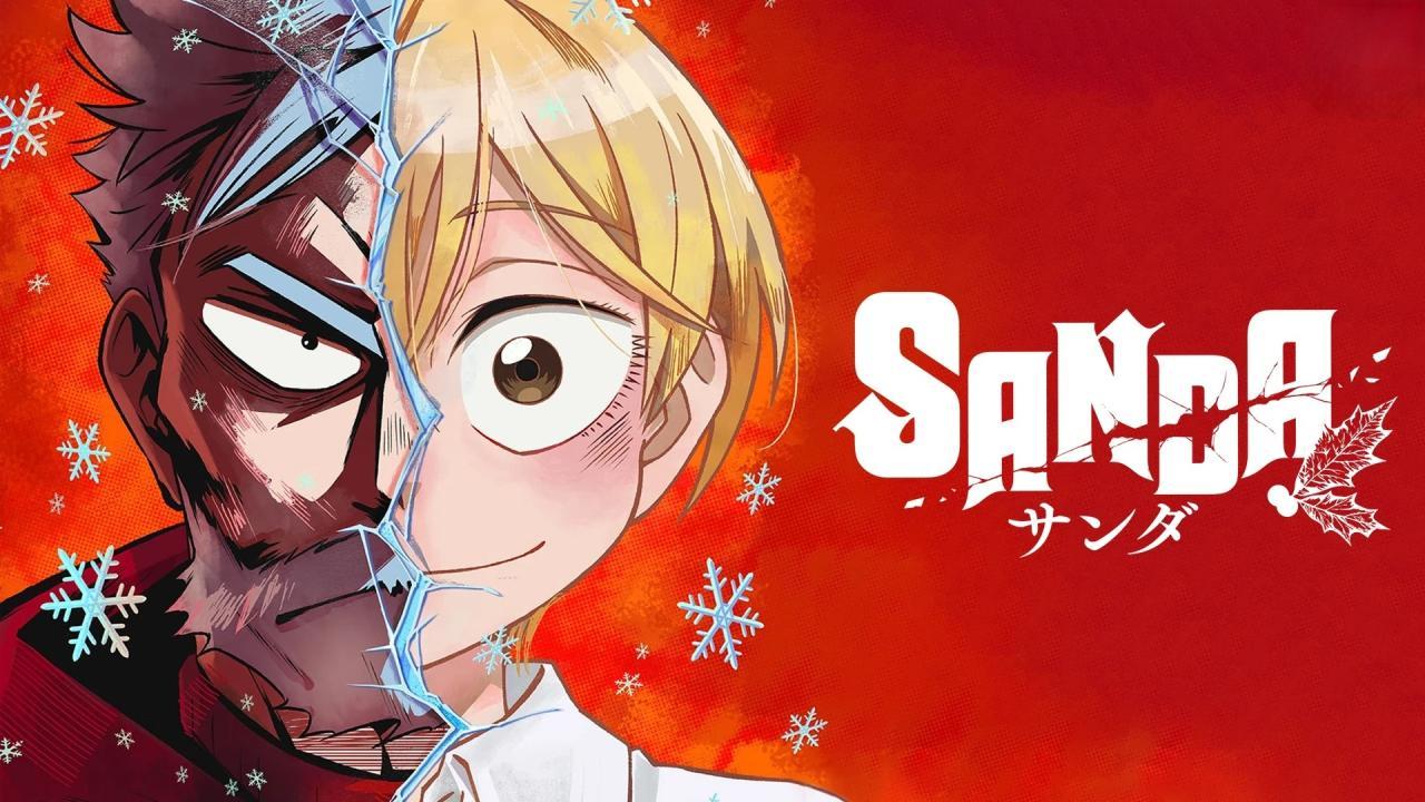 انمي Sanda الحلقة 2 الثانية مترجمة