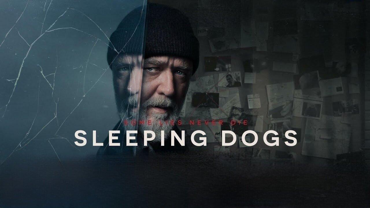 فيلم Sleeping Dogs 2024 مترجم كامل بجودة HD