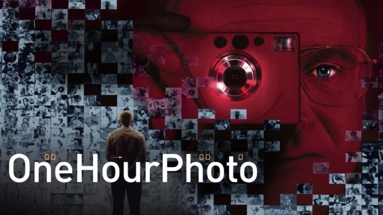 فيلم One Hour Photo 2002 مترجم كامل HD