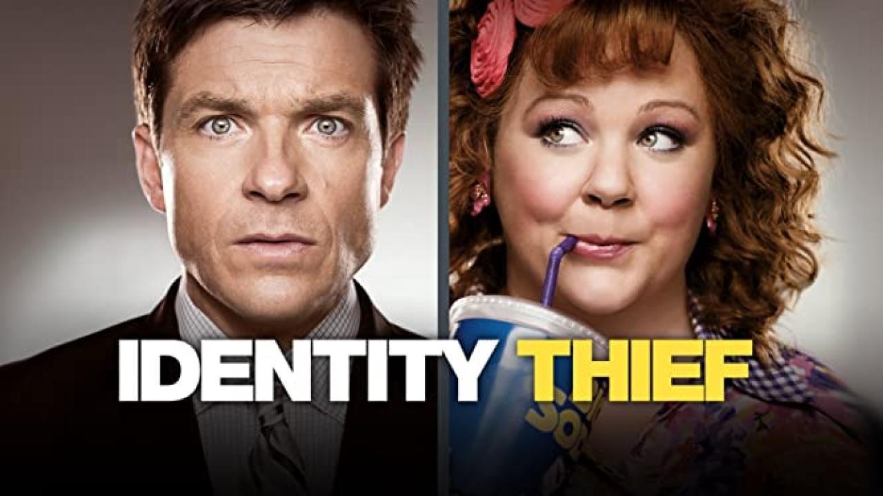 فيلم Identity Thief 2013 مترجم كامل HD