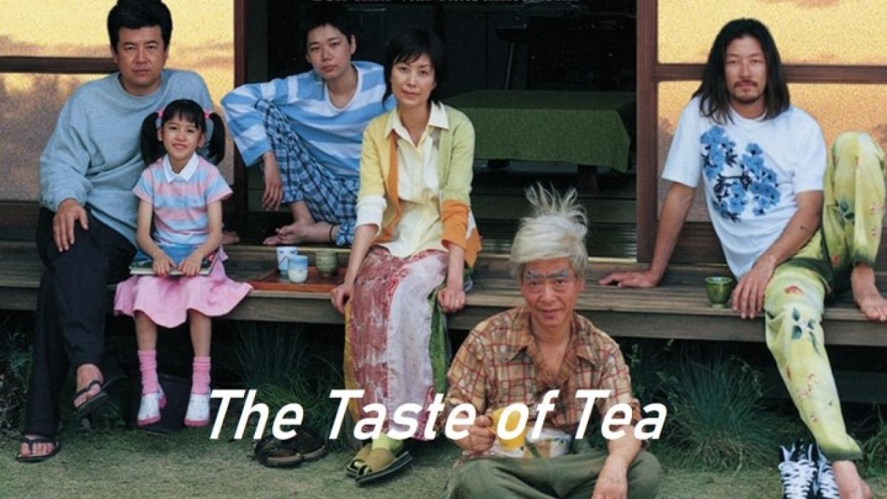 فيلم The Taste of Tea 2004 مترجم كامل بجودة HD