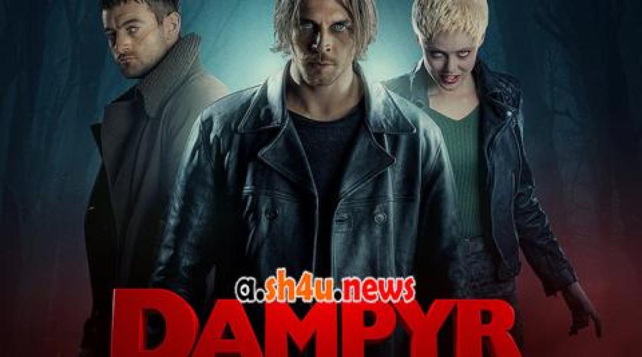 فيلم Dampyr 2022 مترجم - HD