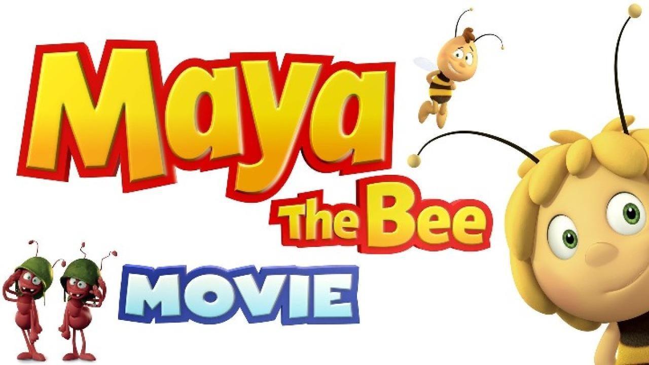 فيلم Maya the Bee Movie 2014 مترجم كامل HD