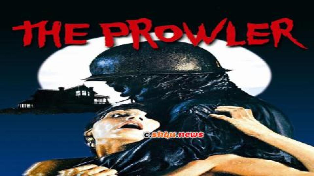 فيلم The Prowler 1981 مترجم - HD