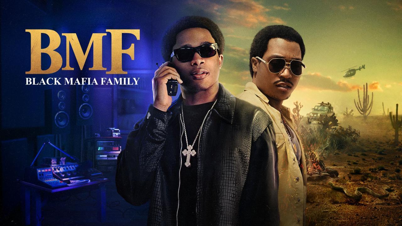مسلسل BMF الموسم الرابع الحلقة 1 الاولي مترجمة
