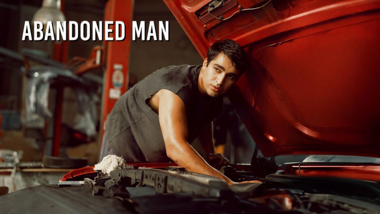 فيلم Abandoned Man 2025 مترجم كامل بجودة HD