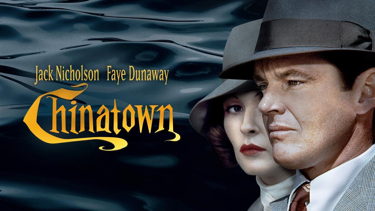 فيلم Chinatown 1974 مترجم كامل HD