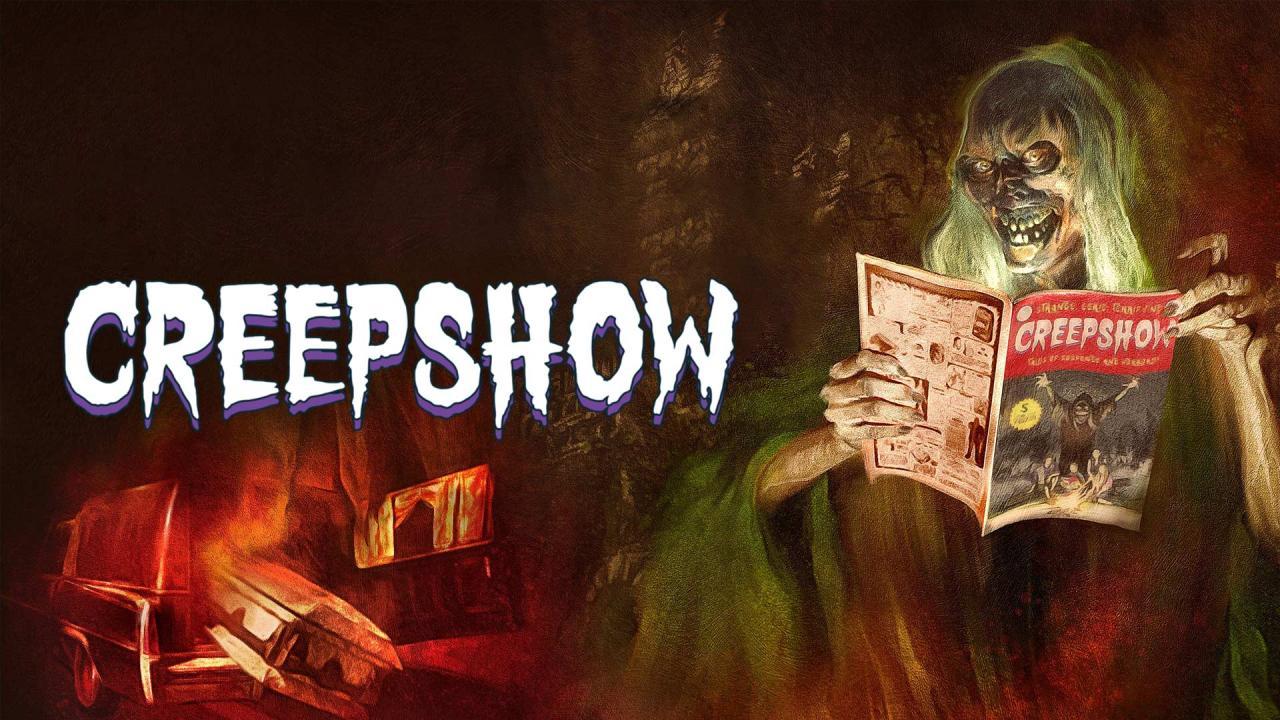 مسلسل Creepshow الموسم الثالث الحلقة 6 السادسة مترجمة والاخيرة