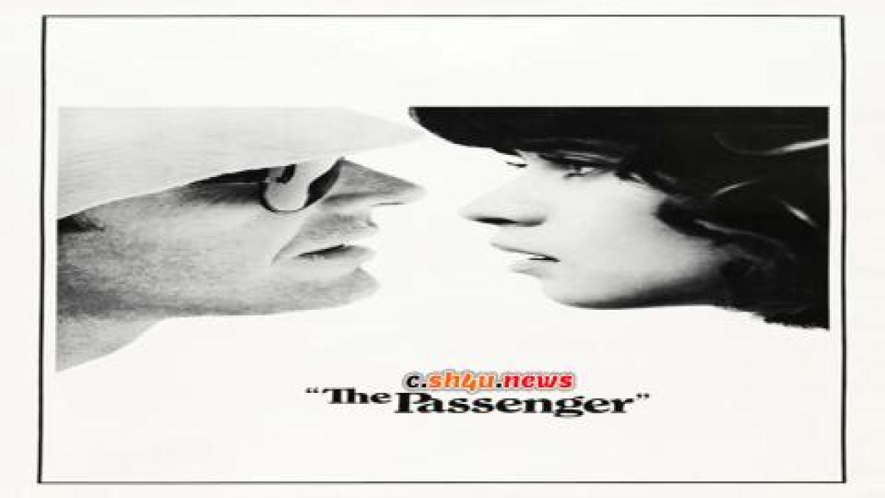 فيلم The Passenger 1975 مترجم - HD