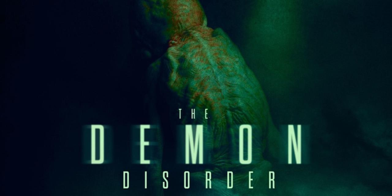 فيلم The Demon Disorder 2024 مترجم كامل HD