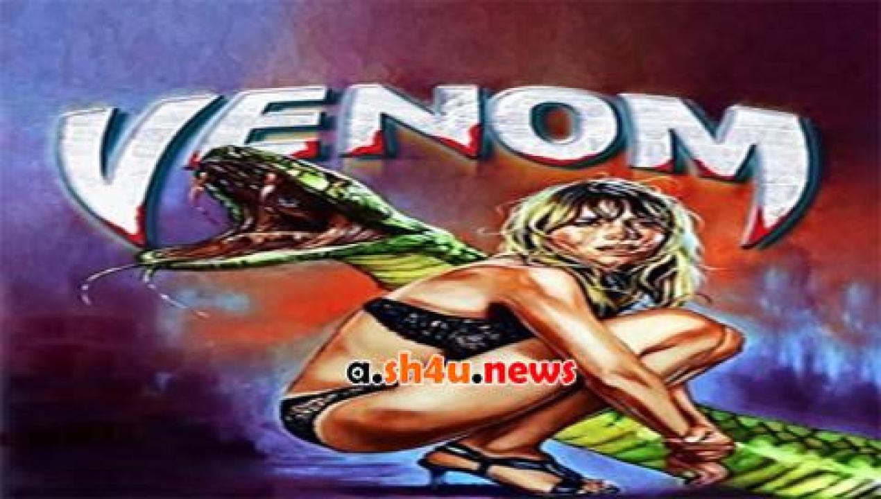 فيلم Venom 1981 مترجم - HD