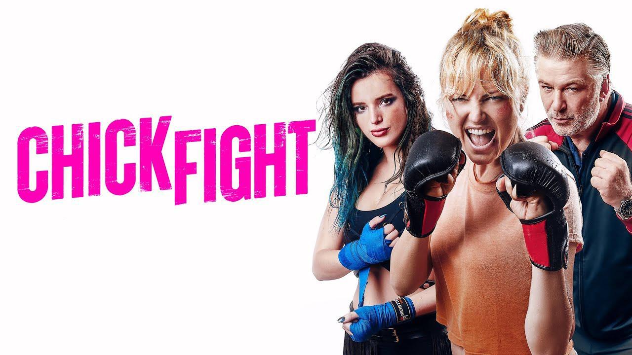 فيلم Chick Fight 2020 مترجم كامل HD