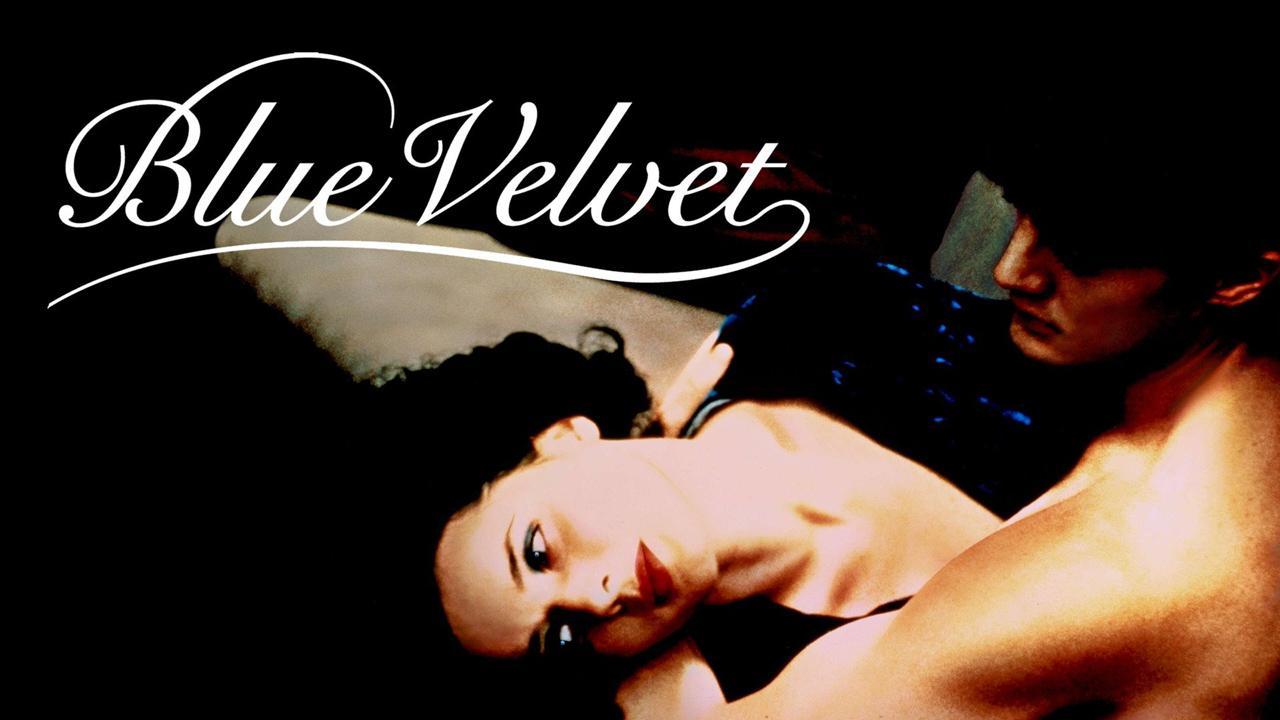 فيلم Blue Velvet 1986 مترجم كامل بجودة HD