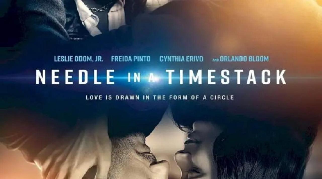 فيلم Needle in a Timestack 2021 مترجم كامل بجودة HD