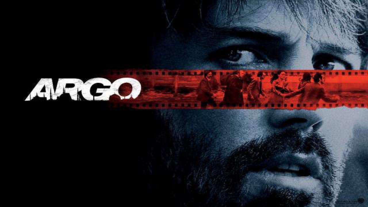 فيلم Argo 2012 مترجم كامل بجودة HD