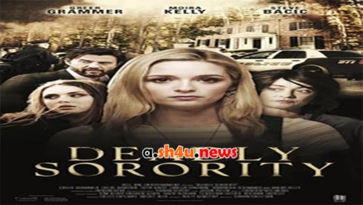 فيلم Deadly Sorority 2017 مترجم - HD