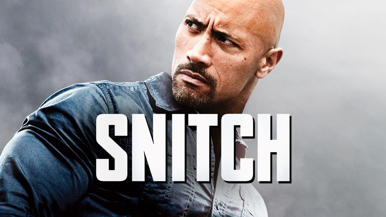 فيلم Snitch 2013 مترجم كامل HD