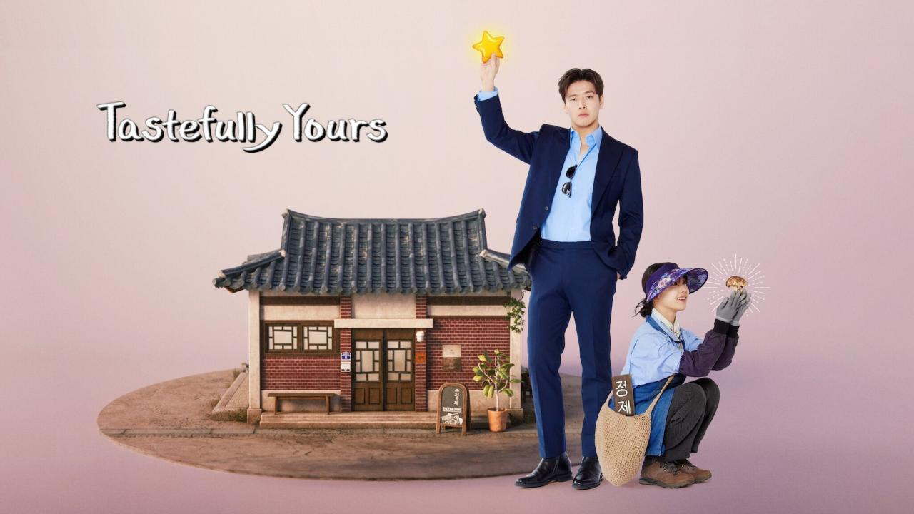 مسلسل Tastefully Yours الحلقة 6 السادسة مترجمة