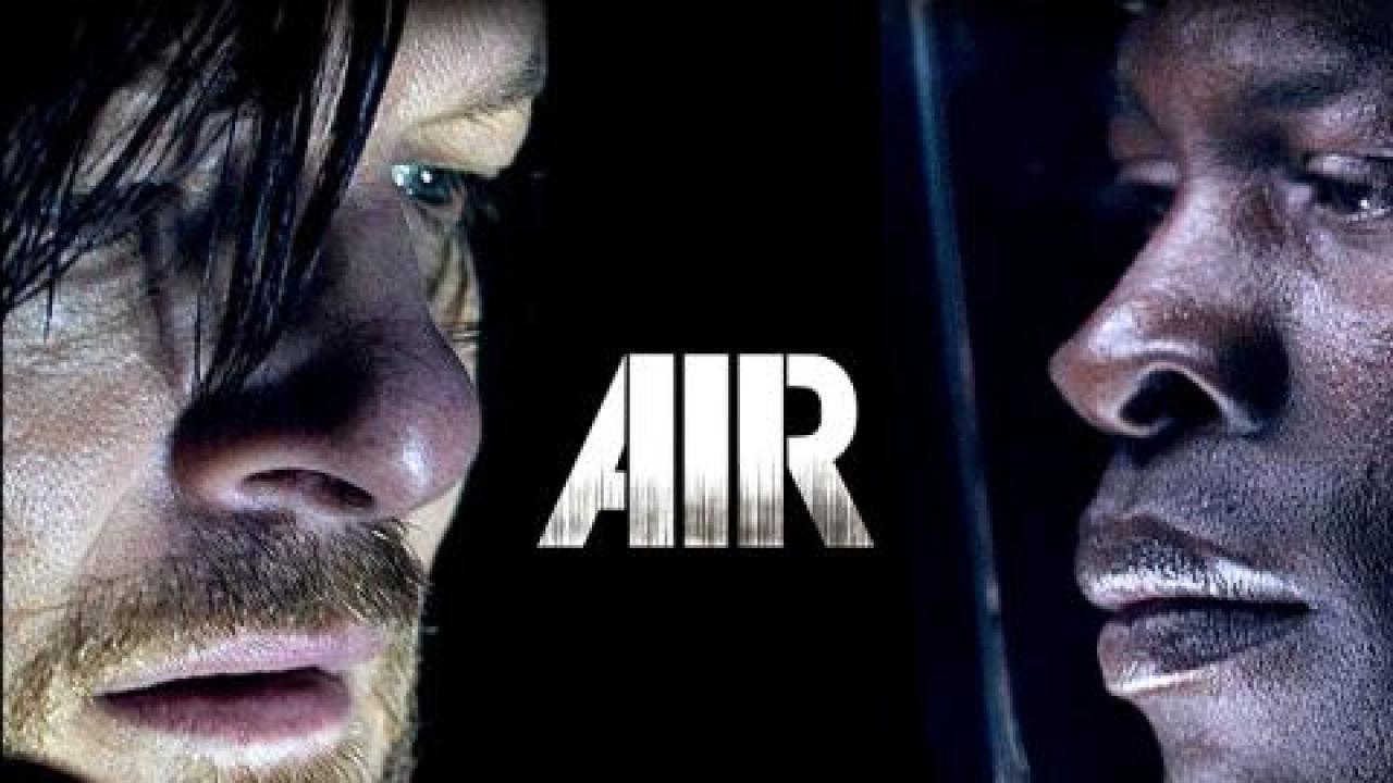 فيلم Air 2015 مترجم كامل بجودة HD