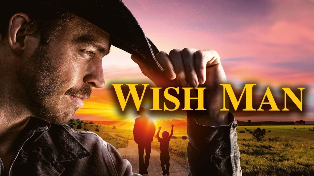 فيلم Wish Man 2019 مترجم كامل بجودة HD