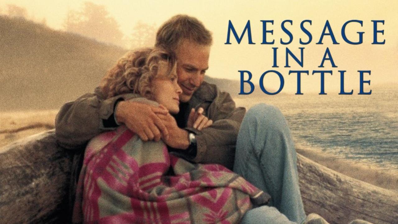 فيلم Message in a Bottle 1999 مترجم كامل HD