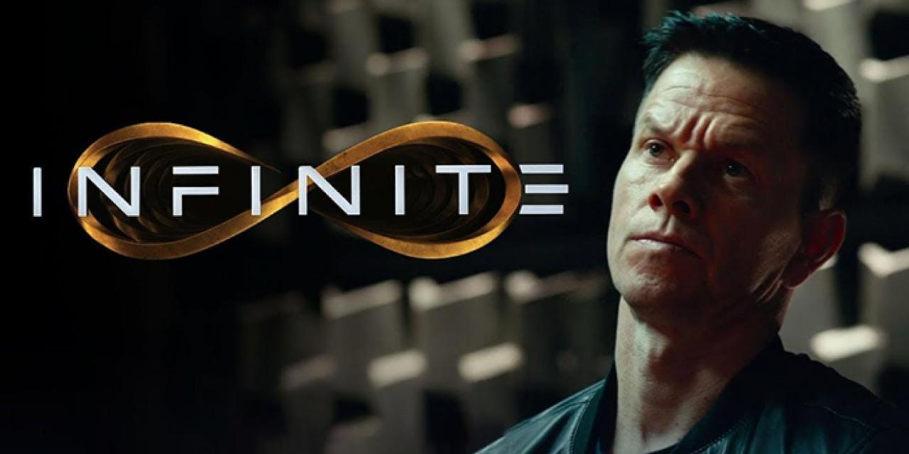 فيلم Infinite 2021 مترجم كامل بجودة HD