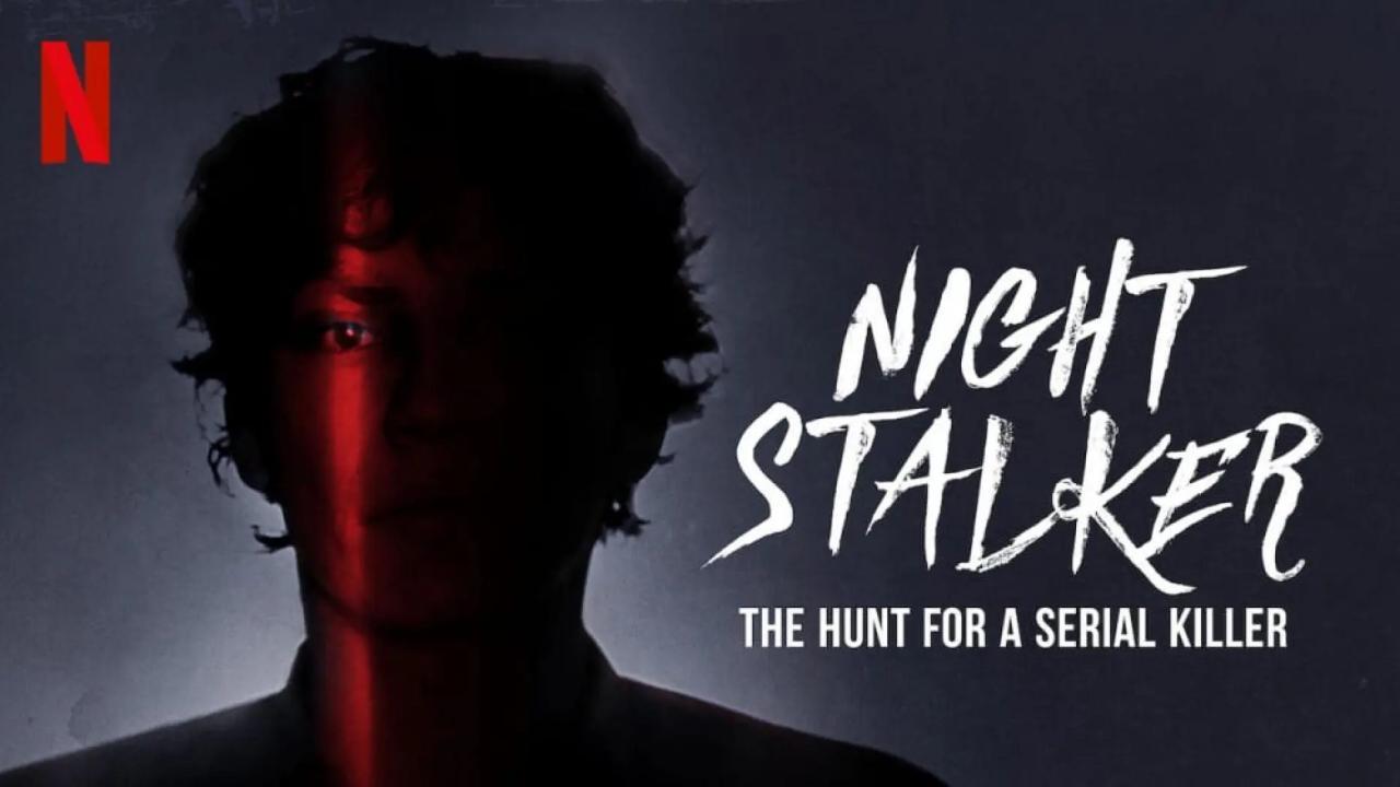 مسلسل Night Stalker: The Hunt for a Serial Killer الموسم الاول الحلقة 4 الرابعة مترجمة والاخيرة