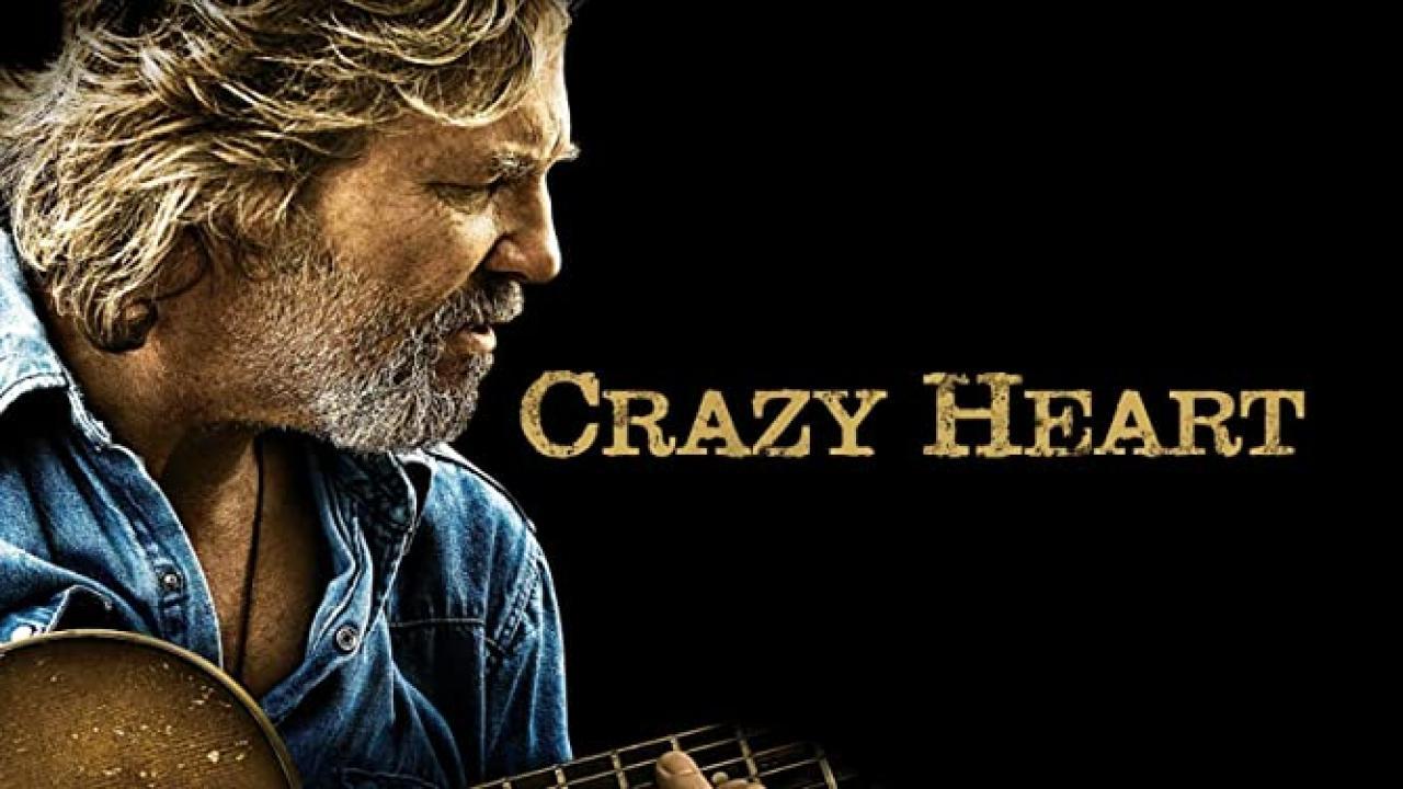 فيلم Crazy Heart 2009 مترجم كامل بجودة HD