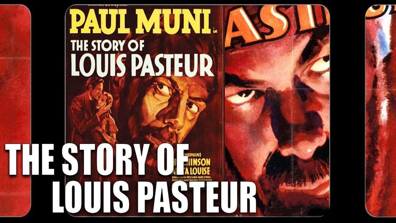فيلم The Story Of Louis Pasteur 1936 مترجم كامل بجودة HD