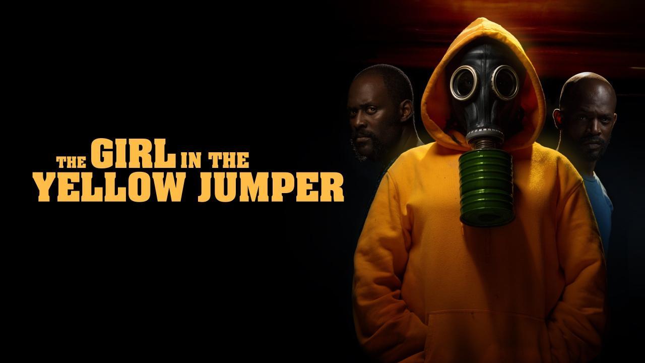 فيلم The Girl In The Yellow Jumper 2020 مترجم كامل HD