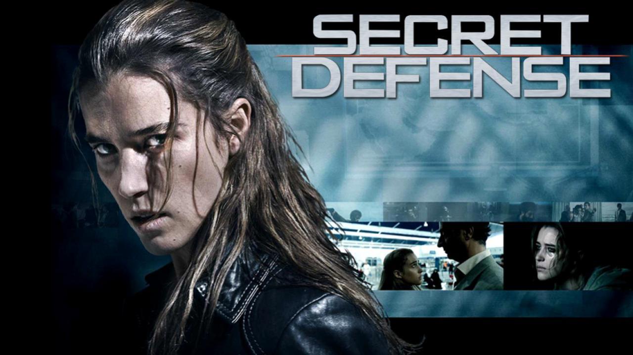 فيلم Secret Defense 2008 مترجم كامل بجودة HD